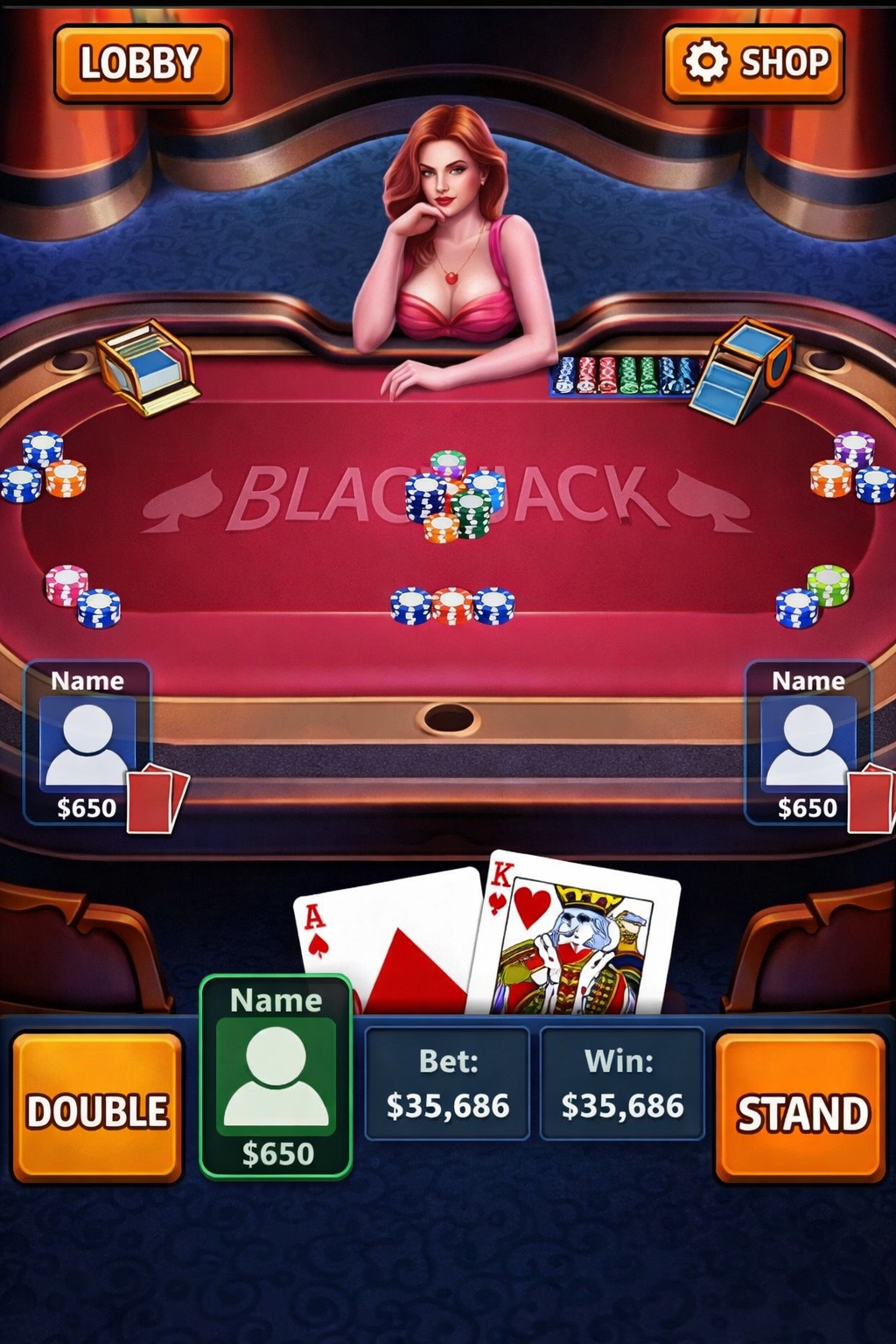 Zodiac Casino