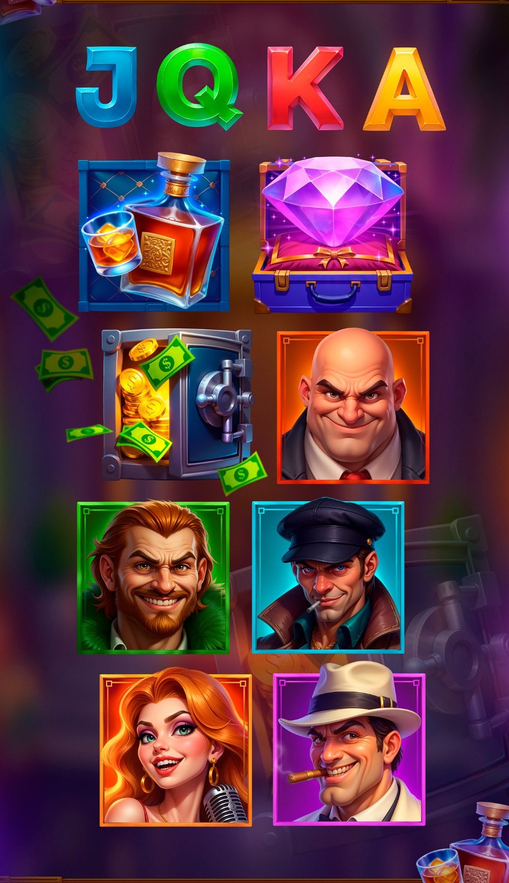 Zodiac Casino game