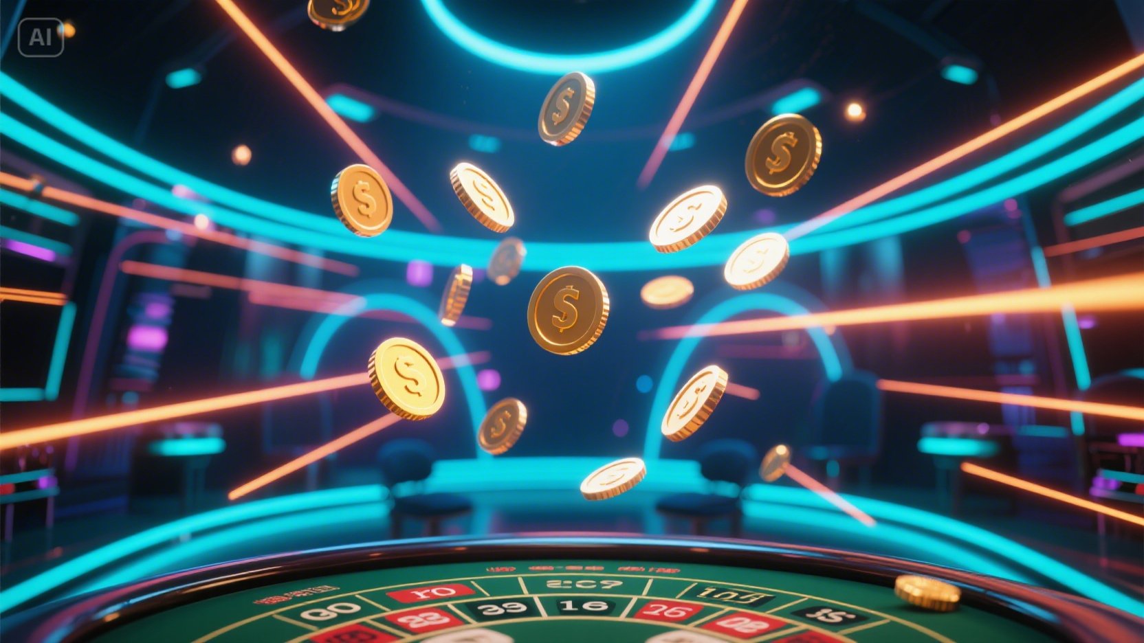 Registration at Zodiac Casino Casino