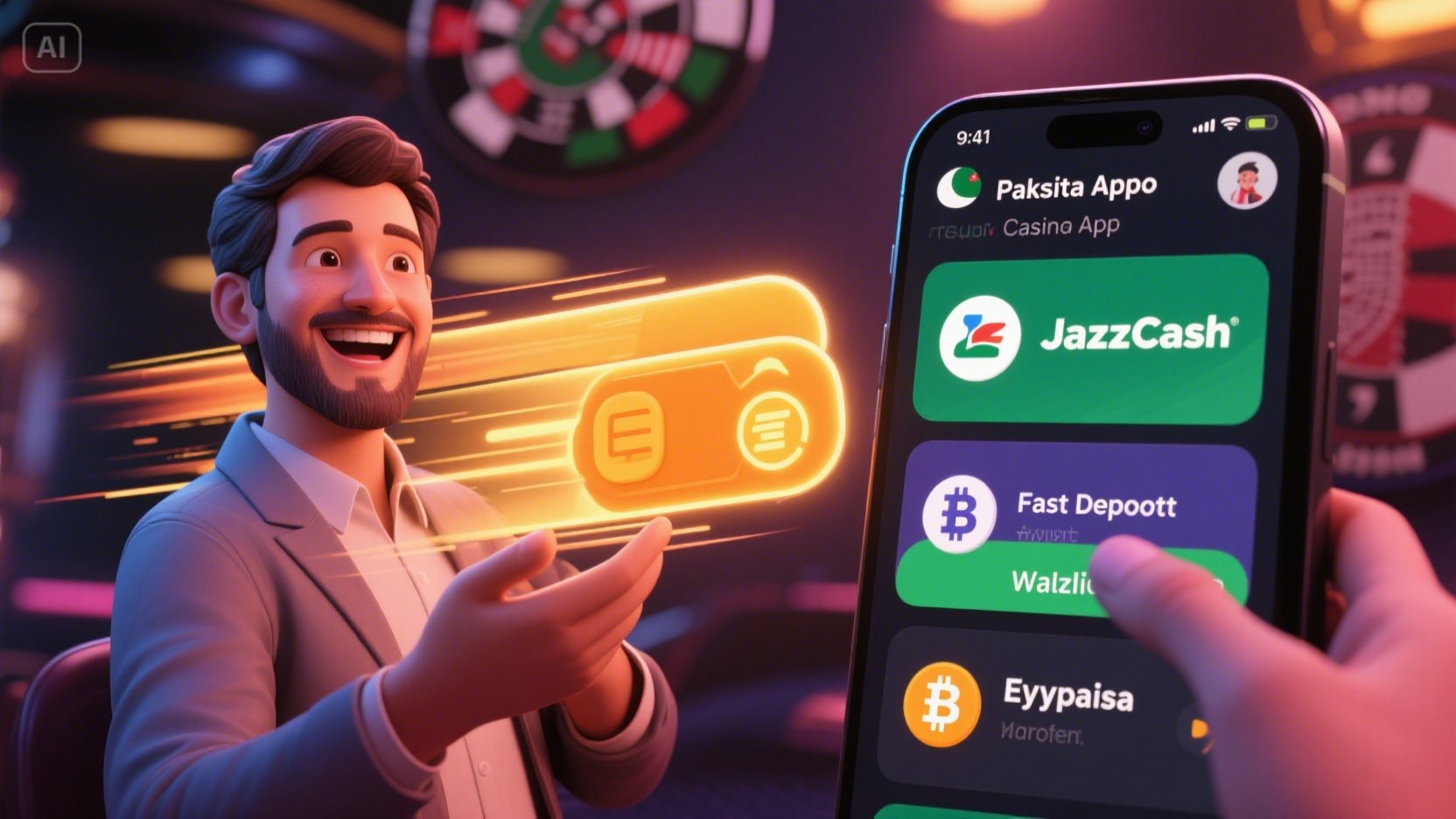 Zodiac CasinoDeposit once and receive 200% bonus instantly! Pakistan’s favourite online casino rewards players with fast cashouts and safe gameplay.