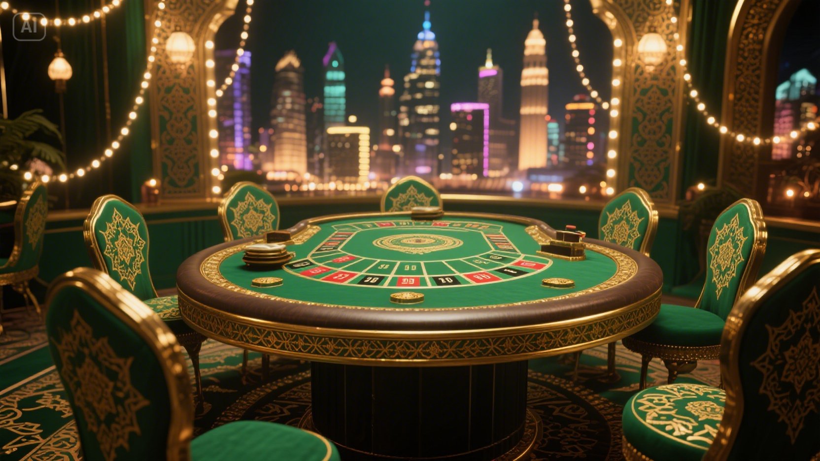 Casino Zodiac Casino desktop and mobile interfaces