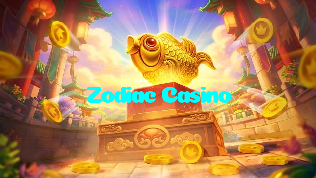 Zodiac Casino