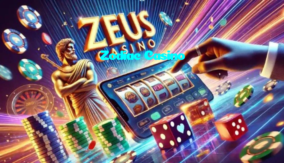 available types of Zodiac Casino bet including pre-match live express and system bets
