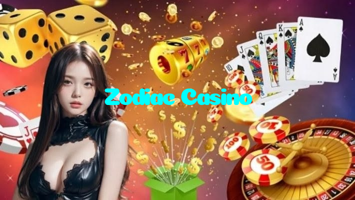 Zodiac Casino
