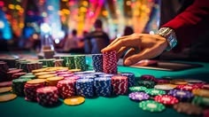 محفوظ آن لائن ویجرنگ اور جدید رولیٹ گیمز انٹرٹینمنٹ پاکستان