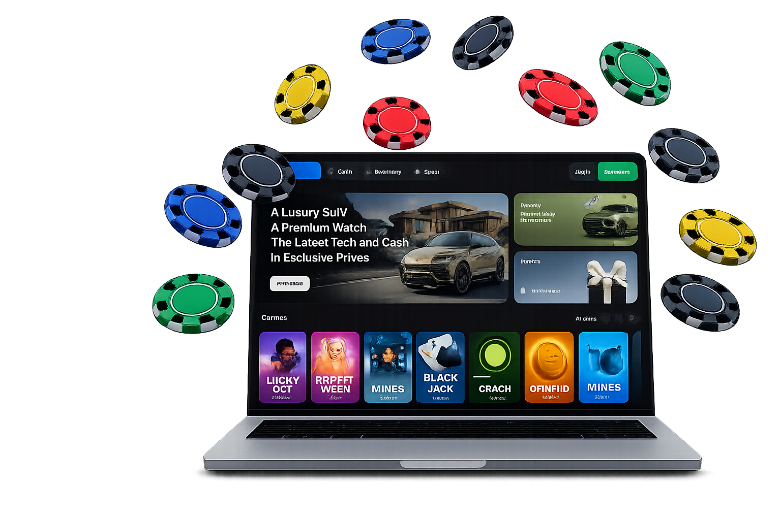Zodiac Casino Pakistan